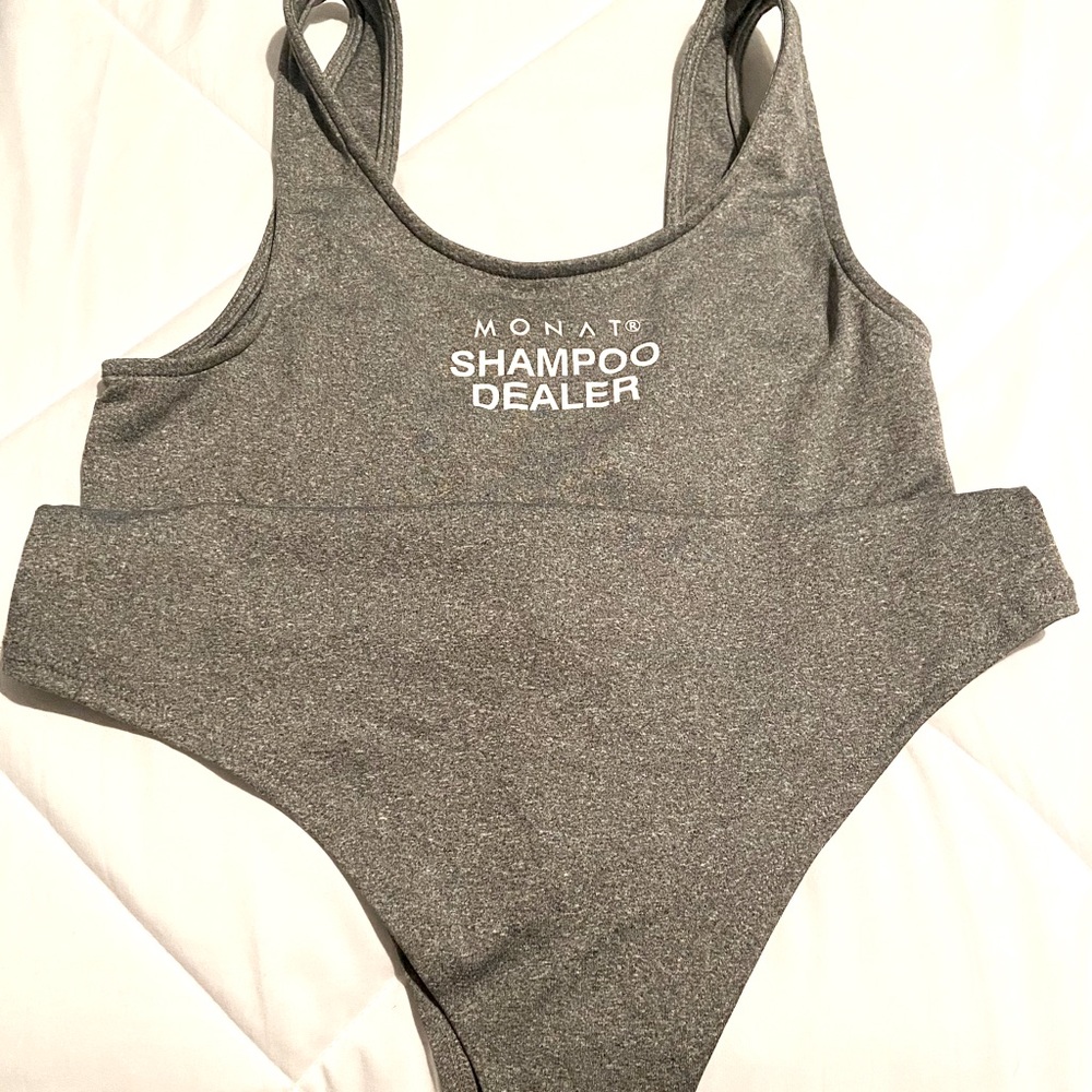Monat bodysuit